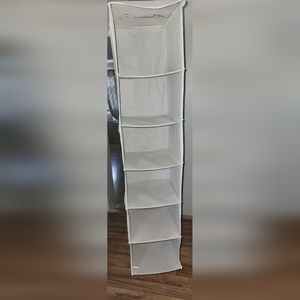 Closet/Door Organizer